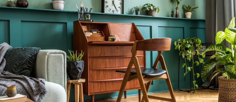 7 Things You Should Know About Organic Modern Interior Design