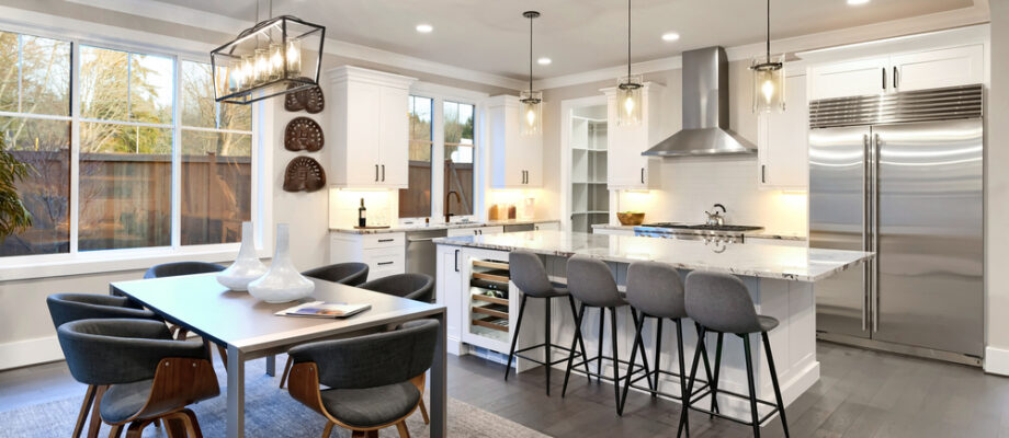 3 Things You Need to Know About Recessed Lighting