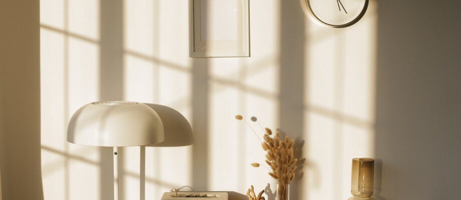 Design Trend Inspo: 70s Retro Lighting