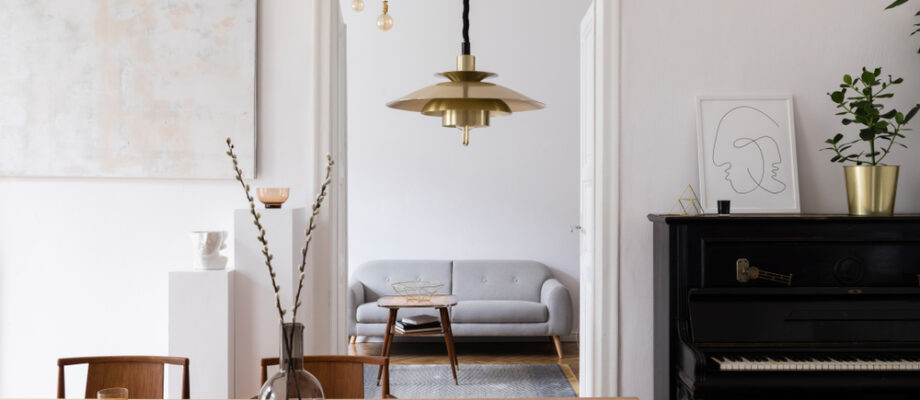 A Guide to the Basic Types of Light and How to Use Them In Your Home