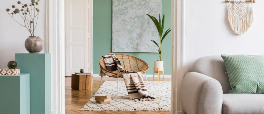 5 Easy Steps to Create a Modern Minimalist Interior