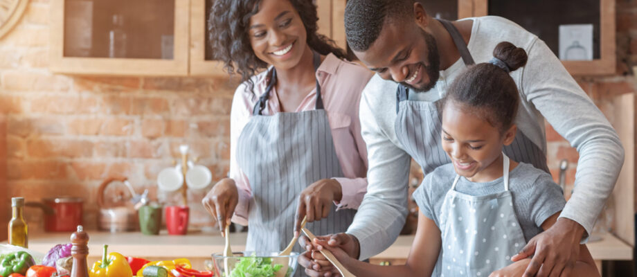 Top Tips to Keep Your Home and Family Safe