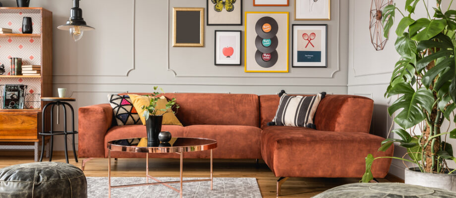 A Guide to Grandmillennial Design