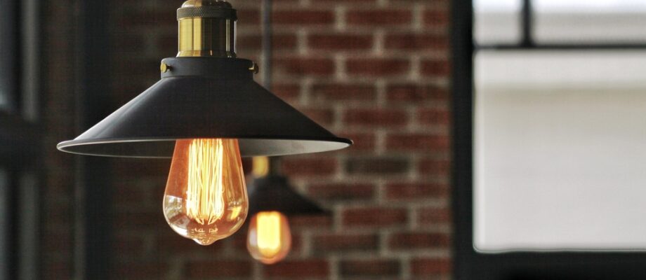 How to Choose Timeless Light Fixtures in 6 Easy Steps
