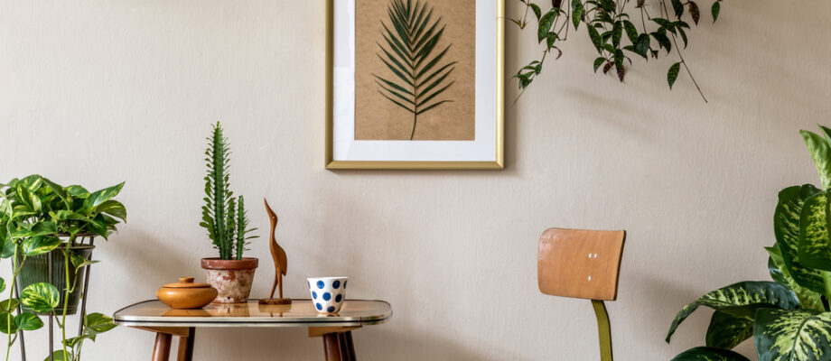 Top Interior Design Style to Follow in 2024