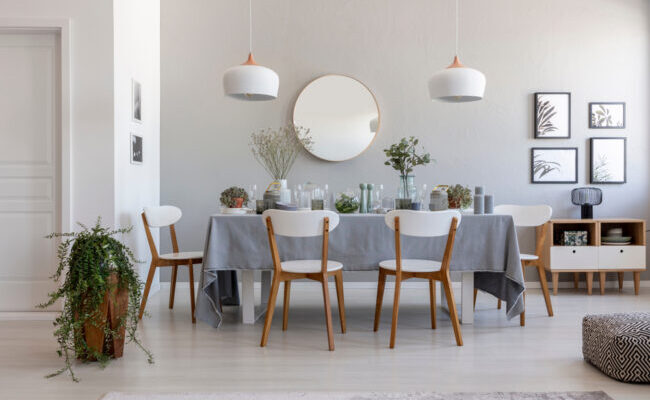 Upgrading Your Lighting on a Budget