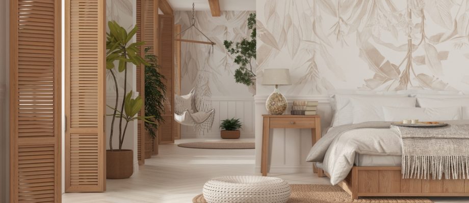 Elevate Your Home: Embracing the Latest Interior Design Trends