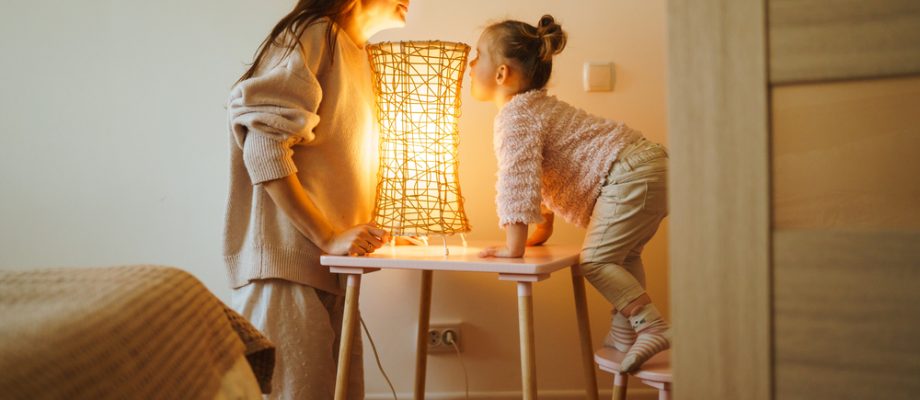 Illuminating Comfort: Sensory-Friendly Lighting for Your Home