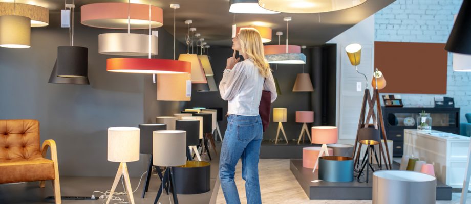 Lampshade Basics: 7 Styles to Consider for Your Home