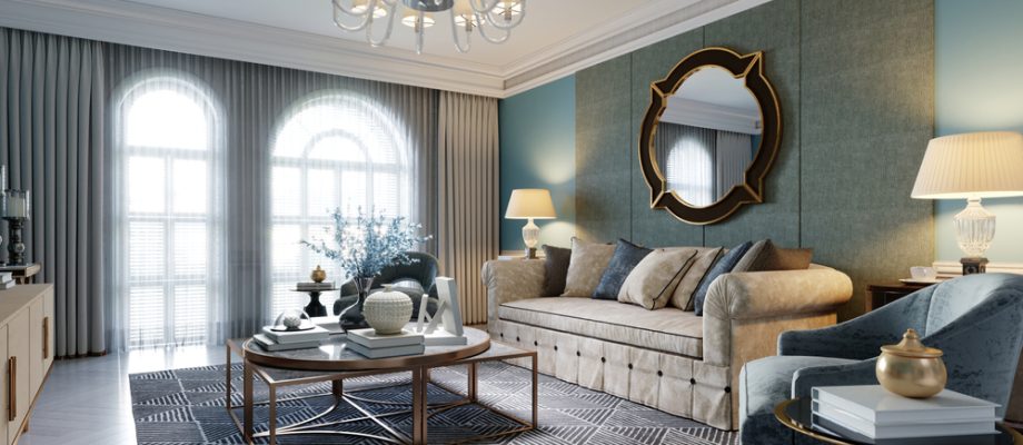 How to Design a Gorgeous Home That Will Stand the Test of Time